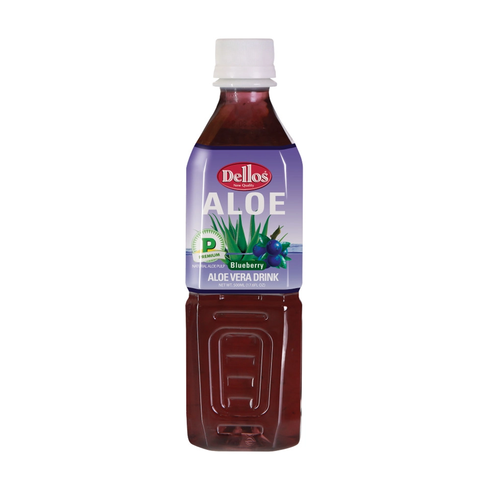 Dellos_aloe_blueberry_500ml