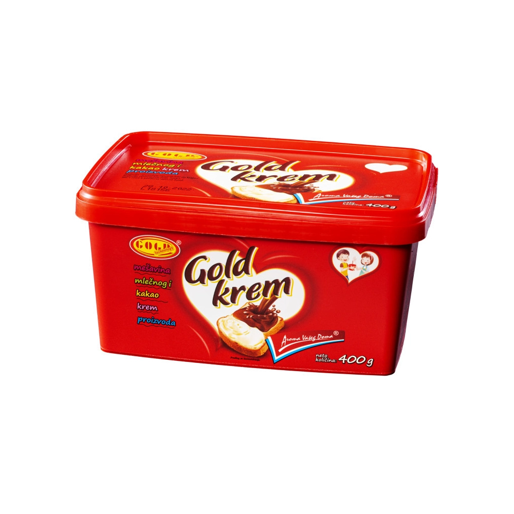 Gold_kakaós_krém 400g