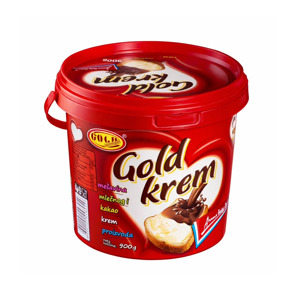 Gold_kakaós_krém 800g