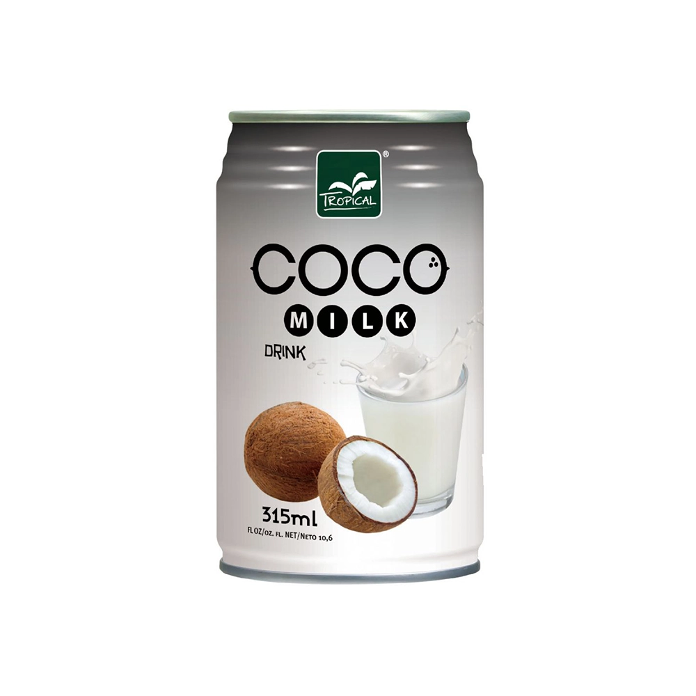 Tropical_kókusztej_315ml