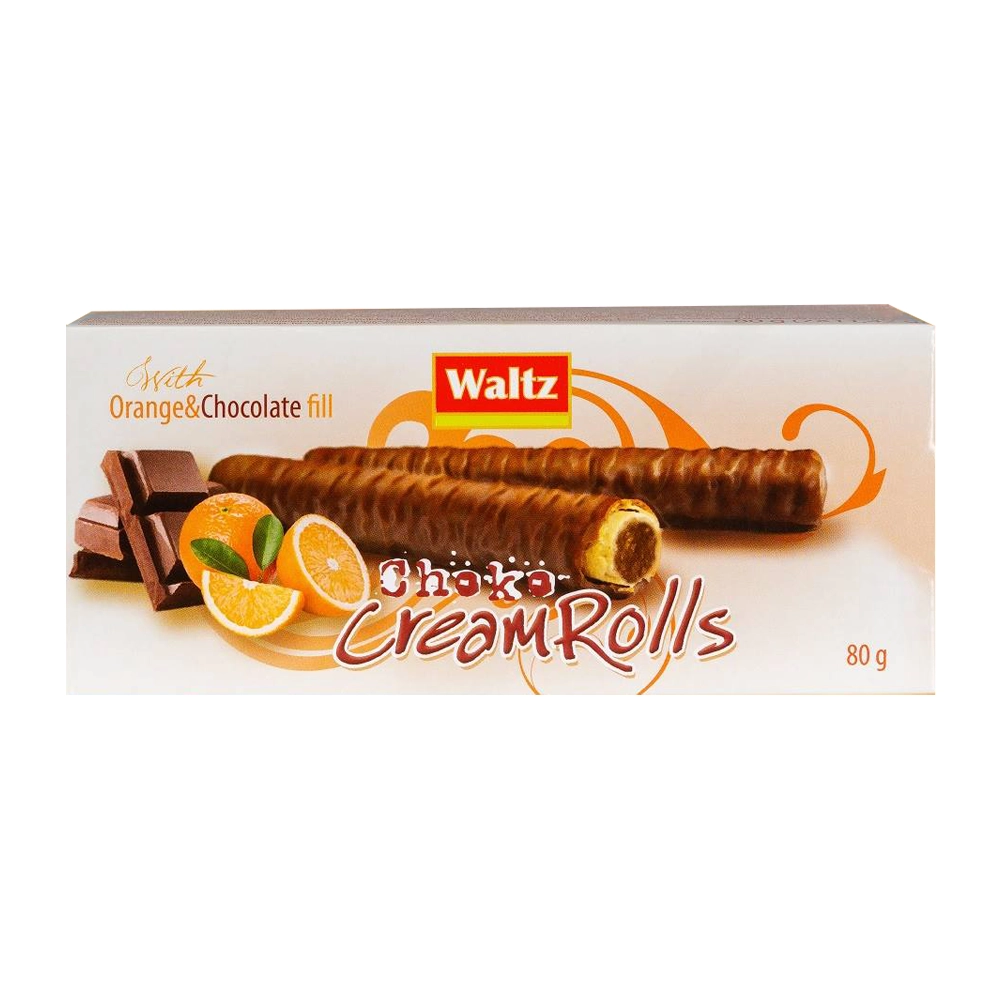 Waltz_narancsos_csokival_töltött_csokis_ostyarúd_80g